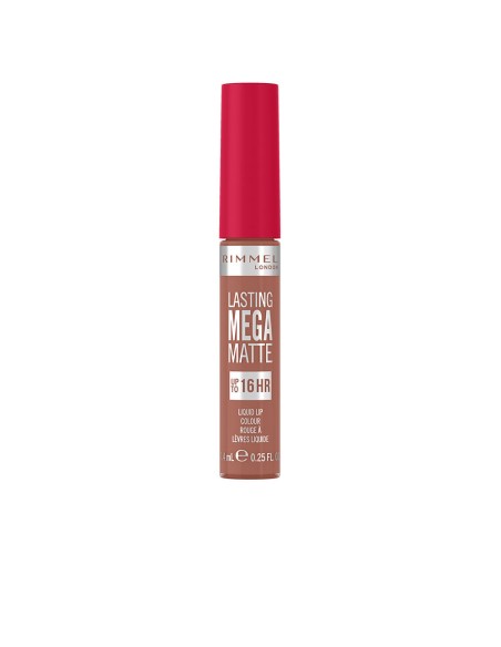 LASTING MEGA MATTE liquid lip colour 700 be my baby 74 ml