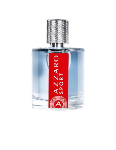 AZZARO SPORT edt vapo 100 ml