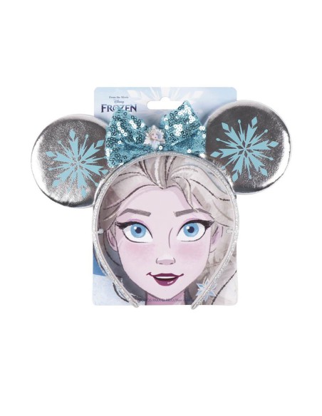 DIADEMA DISNEY frozen 1 u