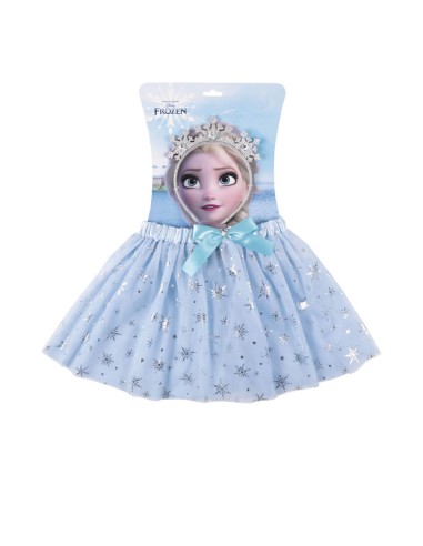 FANTASIA FROZEN LOTE 2 pz