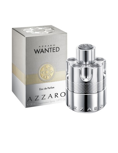 WANTED HOMME edp vapo 50 ml