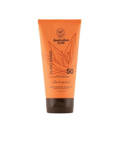 ALOE & COCO protector solar facial SPF50 88 ml