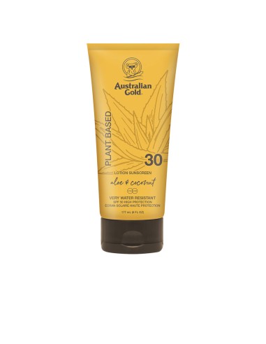 ALOE & COCO protector solar corporal SPF30 177 ml