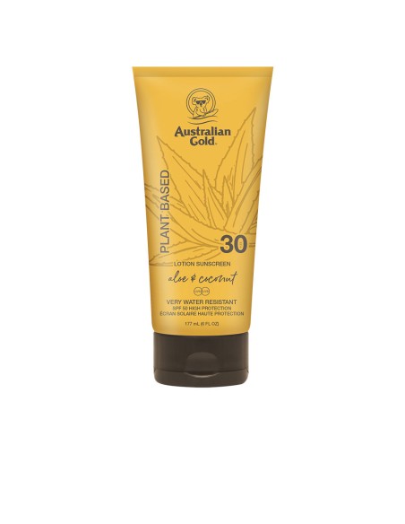 ALOE & COCO protector solar corporal SPF30 177 ml