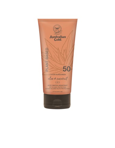 ALOE & COCO protector solar corporal SPF50 177 ml