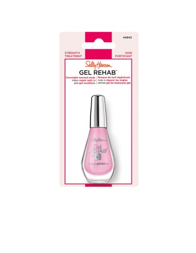 NAIL REHAB strengthener 10 ml