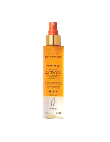 ADAPTASUN agua solar hidraprotectora sol fuerte 150 ml