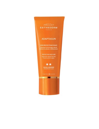 ADAPTASUN crema facial sol moderado 50 ml