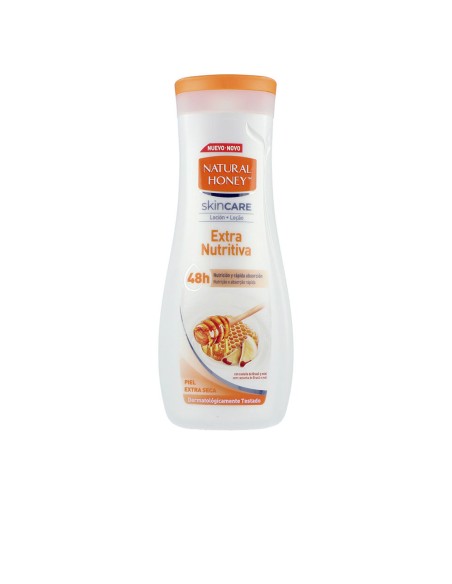 EXTRA NUTRITIVA loción corporal 330 ml