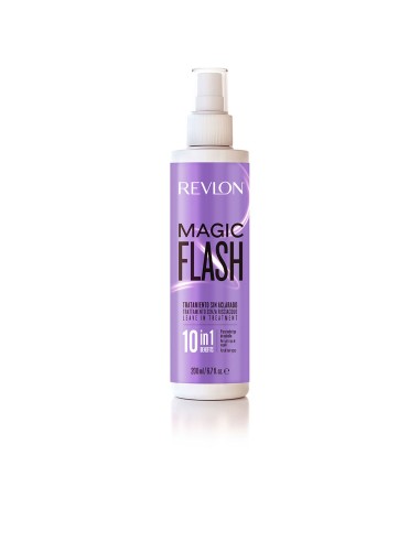 MAGIC FLASH leave in treatment 10 in 1 200 ml