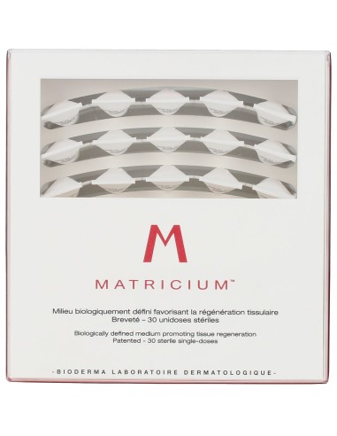 MATRICIUM™  dispositivo médico estéril 30 x 1 ml