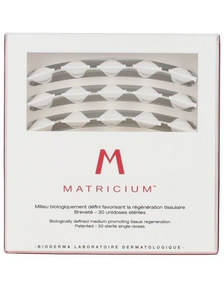 MATRICIUM™  dispositivo médico estéril 30 x 1 ml