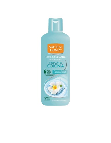 FRESCOR DE COLONIA gel de ducha 600 ml