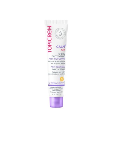 CALM+ crema diaria anti-rojeces SPF50+ 40 ml