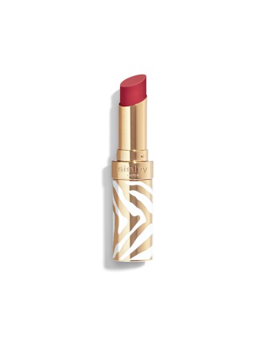 LE PHYTO ROUGE SHINE lipstick 24 sheer peony 3 gr