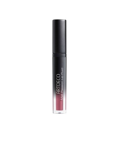 MAT PASSION lip fluid 33 smooth plum 3 ml