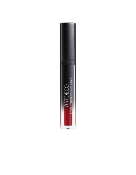 MAT PASSION lip fluid 42 boho red 3 ml