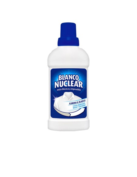 BLANCO NUCLEAR quitamanchas y blanqueador 500 ml