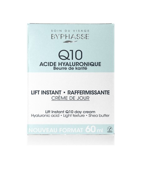 LIFT INSTANT Q10 crema de día 60 ml