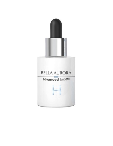 ADVANCED BOOSTER ácido hialurónico 30 ml