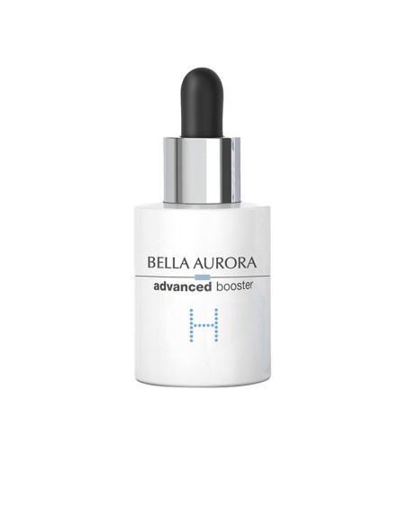 ADVANCED BOOSTER ácido hialurónico 30 ml