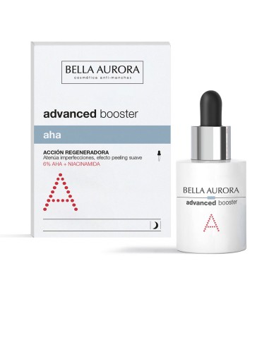 ADVANCED BOOSTER aha 30 ml