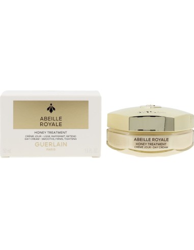 ABEILLE ROYALE crema de día 50 ml