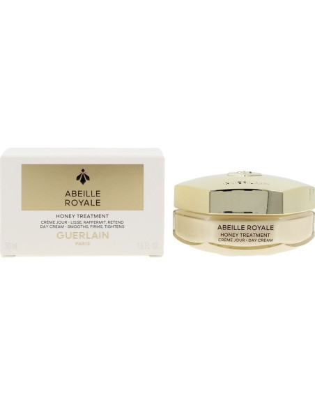 ABEILLE ROYALE crema de día 50 ml