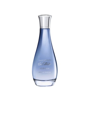 COOL WATER REBORN WOMAN edp vapo 100 ml