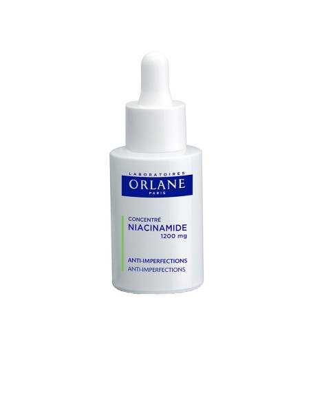 CONCENTRÉ niacinamide 1200 mg 30 ml