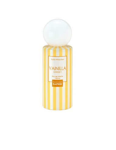 VAINILLA SWEET edt vapo 100 ml