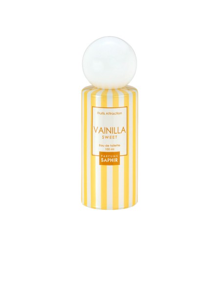 VAINILLA SWEET edt vapo 100 ml