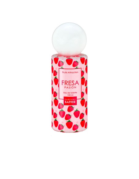 FRESA PASIÓN edt vapo 100 ml