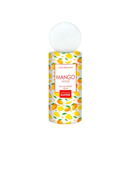 MANGO JUICE edt vapo 100 ml