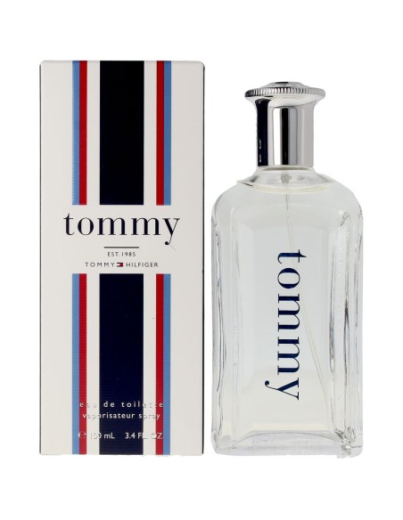 TOMMY edt vapo 100 ml