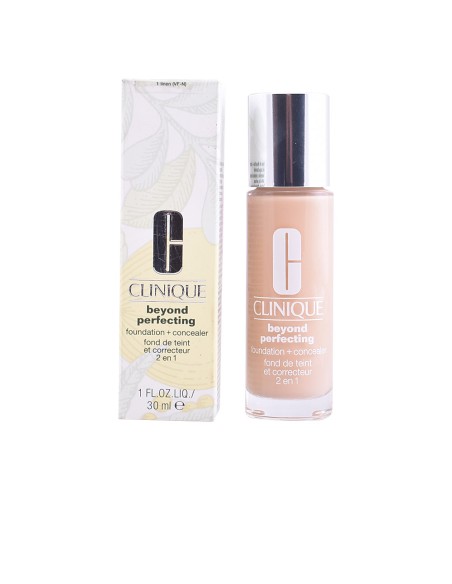 BEYOND PERFECTING foundation concealer 1 linen 