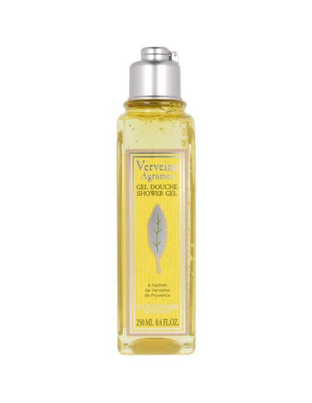 VERBENA CÍTRICO gel de ducha 250 ml