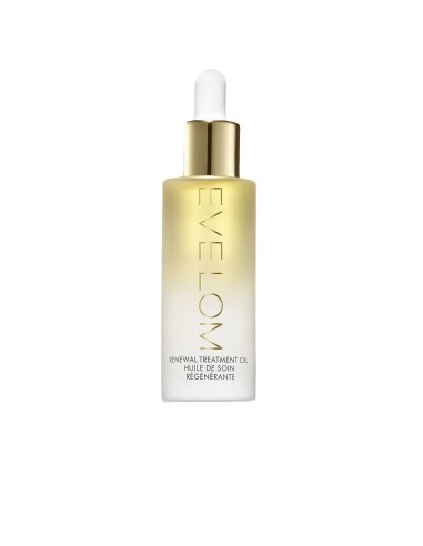 MOISTURE & RADIANCE aceite de tratamiento renovador 30 ml