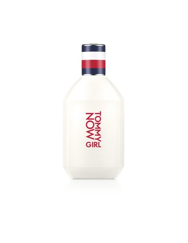 TOMMY NOW GIRL edt vapo 30 ml