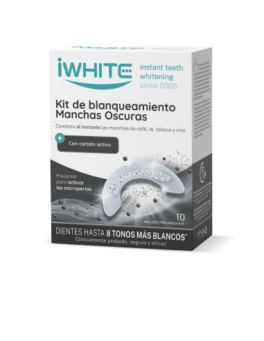 MANCHAS OSCURAS kit blanqueador 1 u