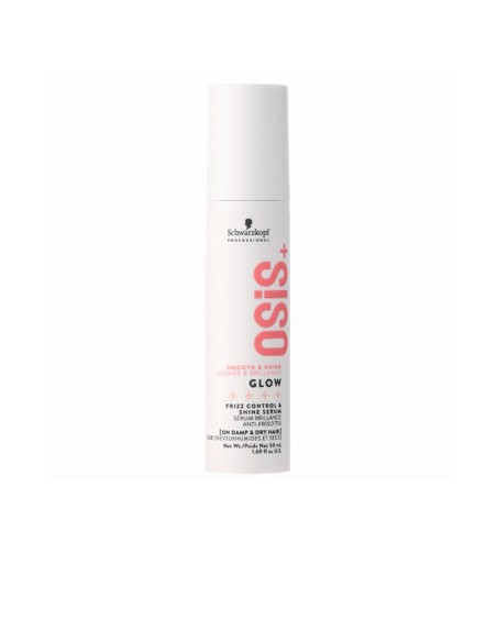 OSIS MAGIC anti frizz serum 1 light control 50 ml