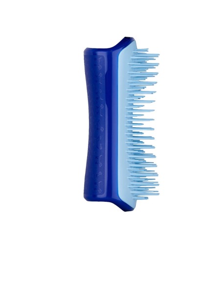 PET TEEZER de shedding small Blue 1 u