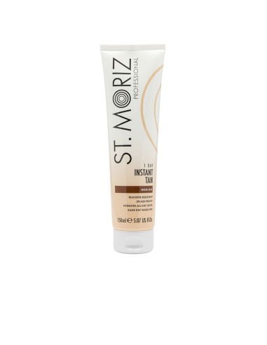 PROFESSIONAL 1 day instant tan medium 150 ml