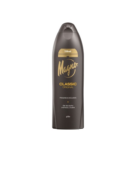 CLASSIC gel ducha 550 ml