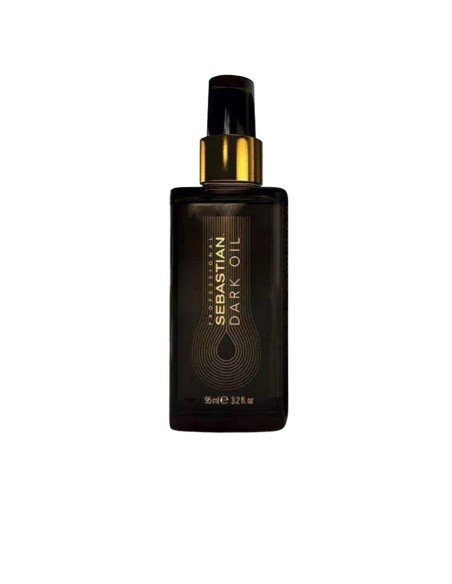 DARK OIL Aceite de peinado ligero 95 ml