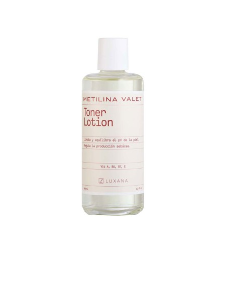 TONER LOTION 200 ml