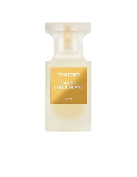 EAU DE SOLEIL BLANC edt vapo 50 ml