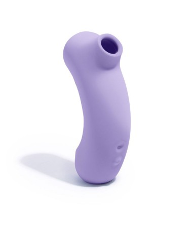 MAMBO succionador clitoris lavanda 1 u