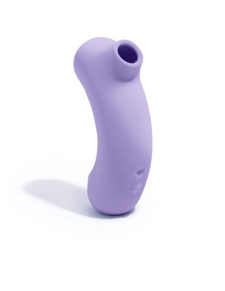 MAMBO succionador clitoris lavanda 1 u