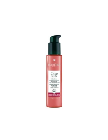 COLOR GLOW crema termoprotectora 100 ml